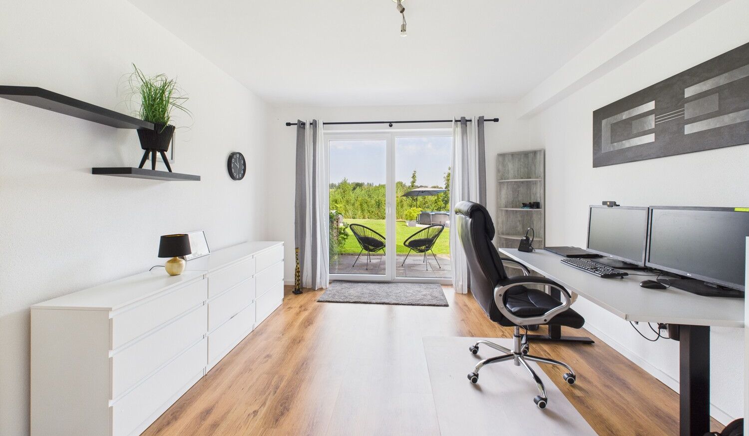 Büro