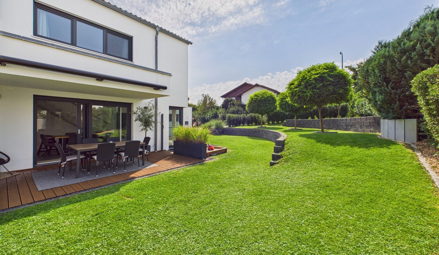 Garten