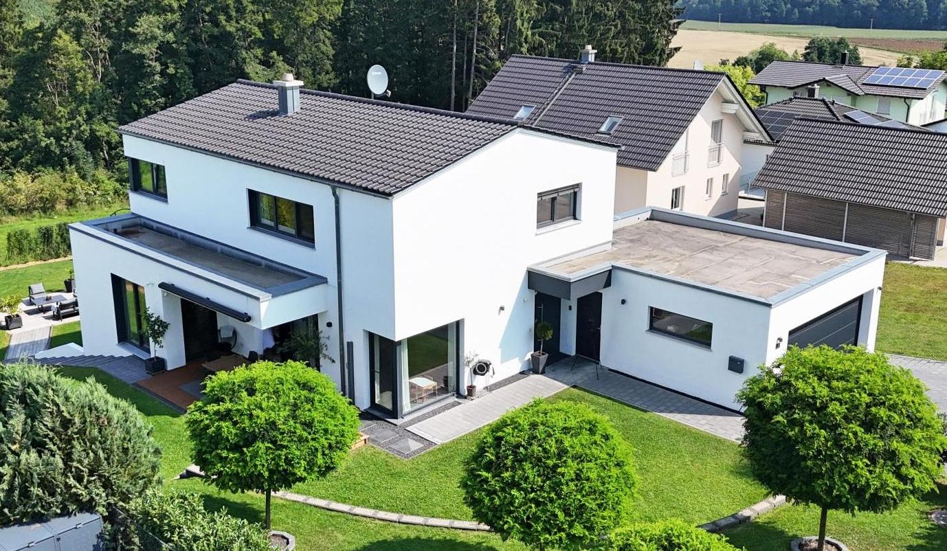 Gesamtansicht