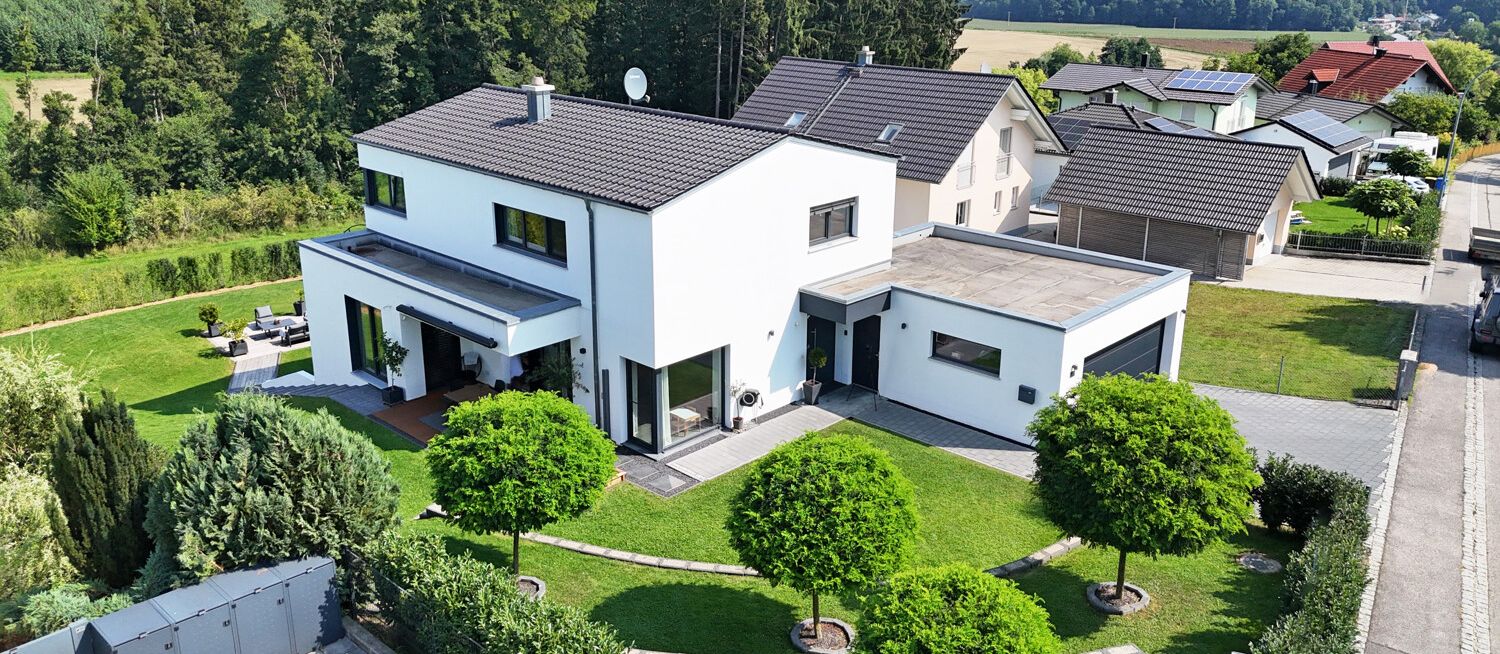 Gesamtansicht