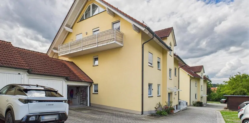 von Poll Immobilien GmbH
