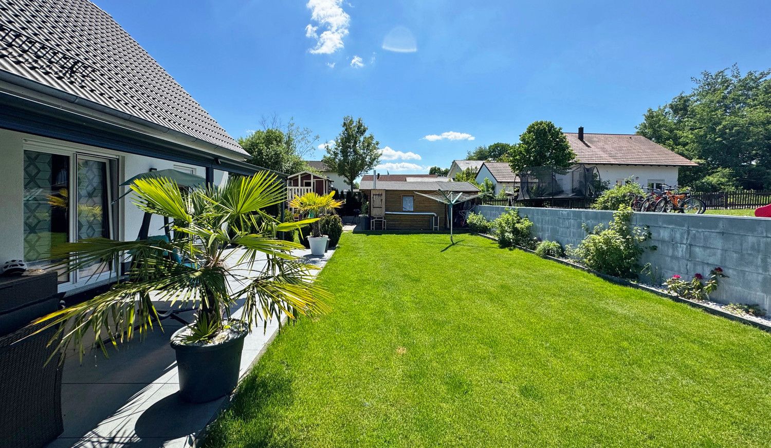 Garten