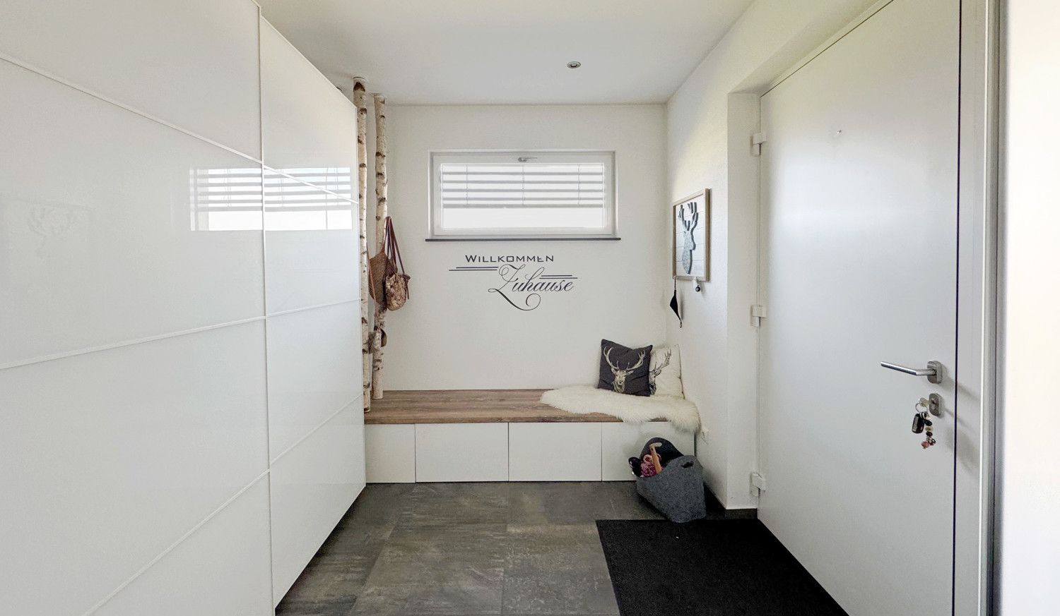 Garderobe