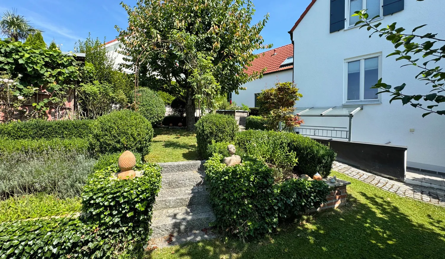 Garten