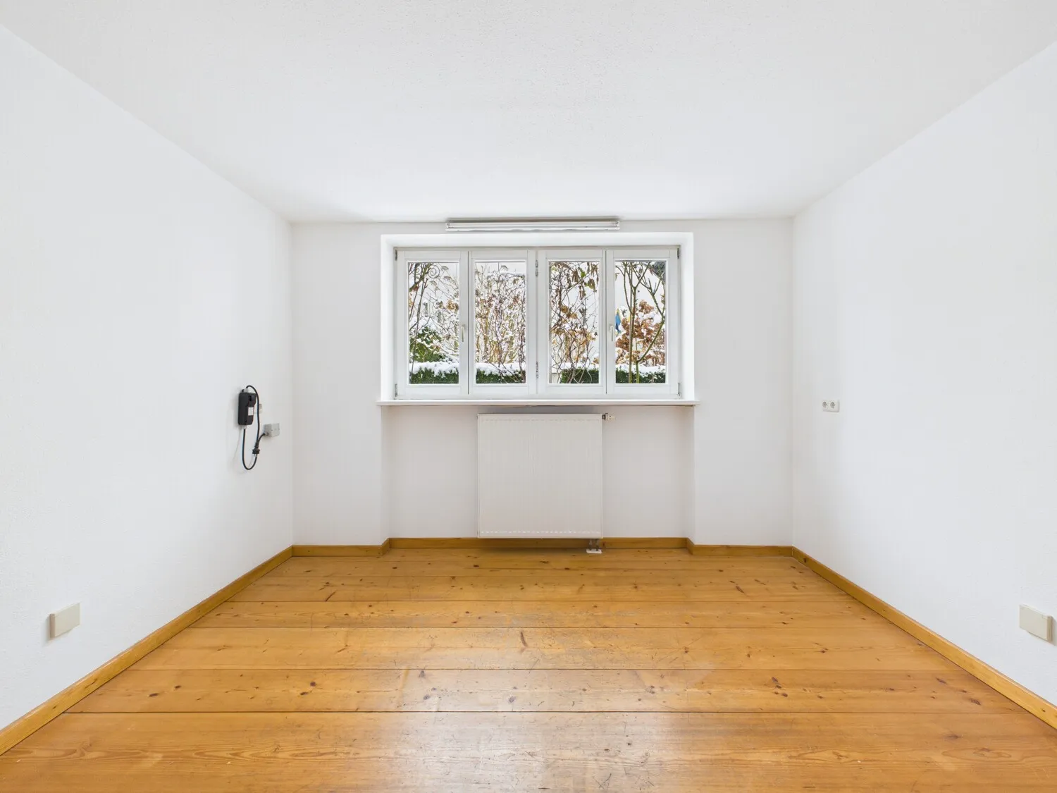 Studio/Einliegerwohnung