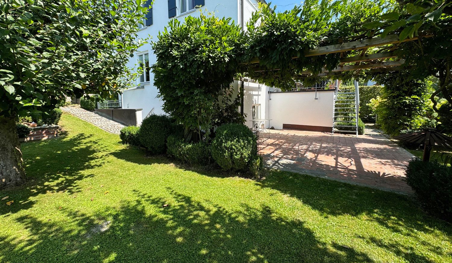 Garten