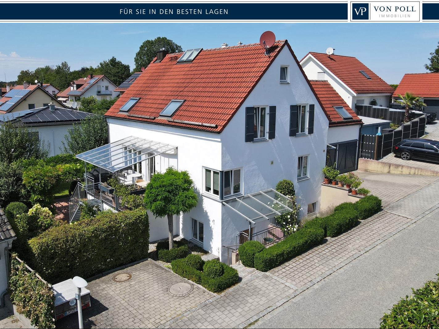 Seitenansicht
