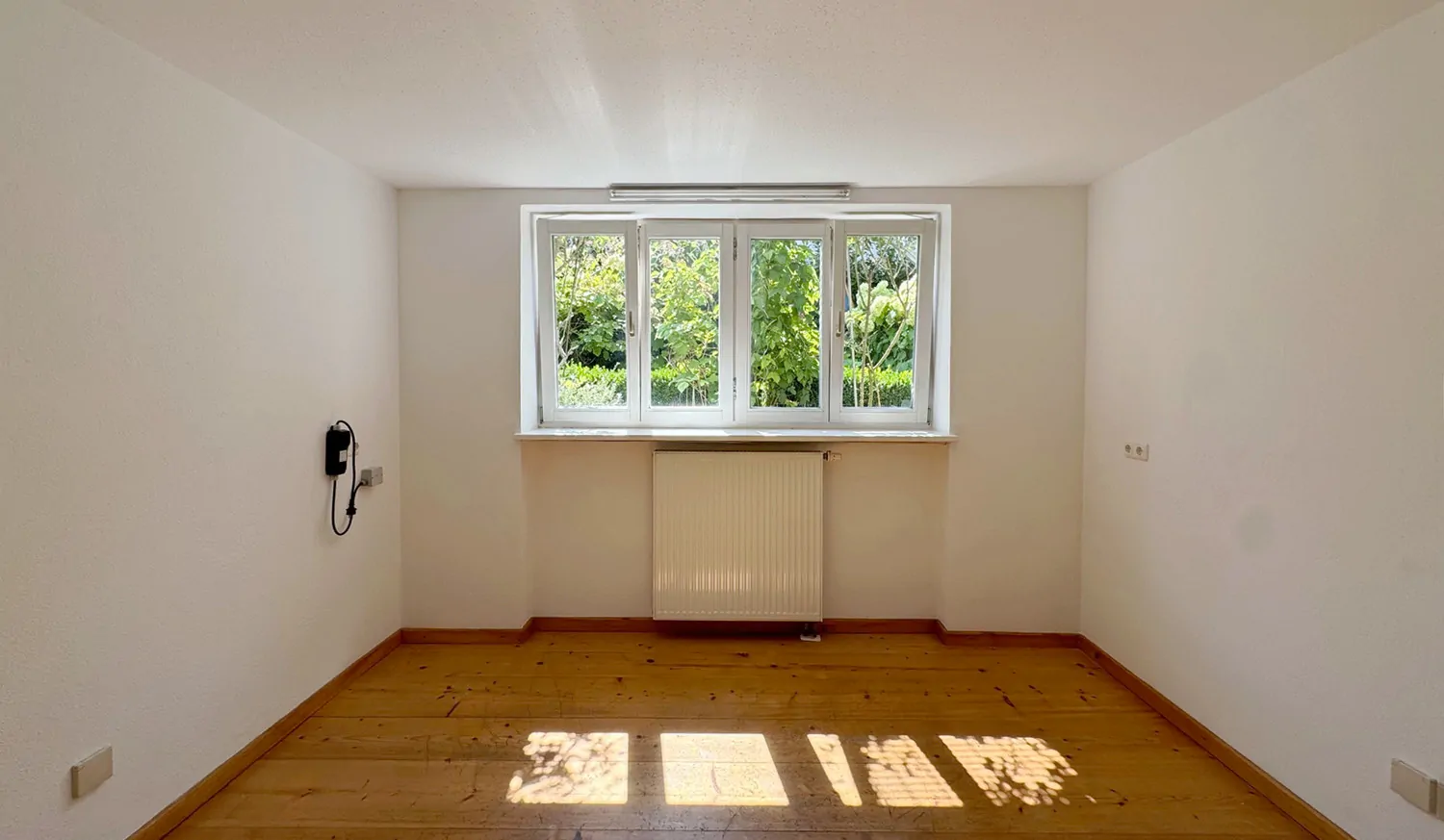 Studio/Einliegerwohnung