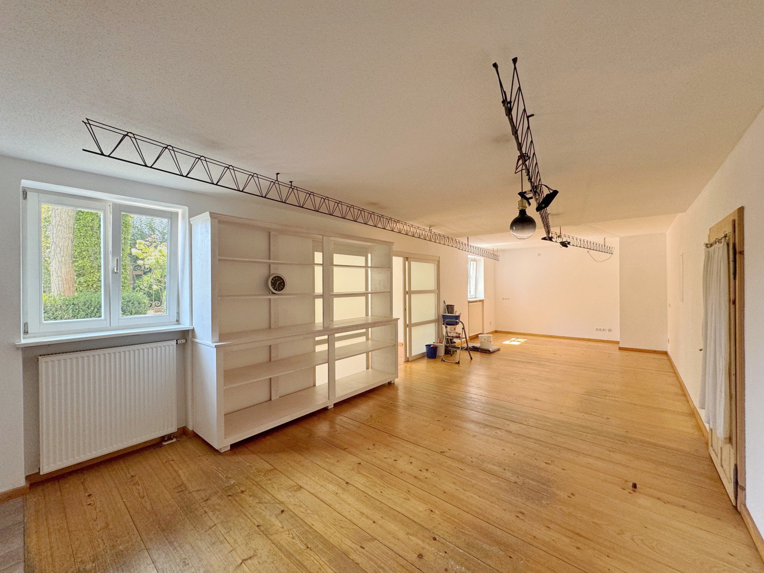 Studio/Einliegerwohnung