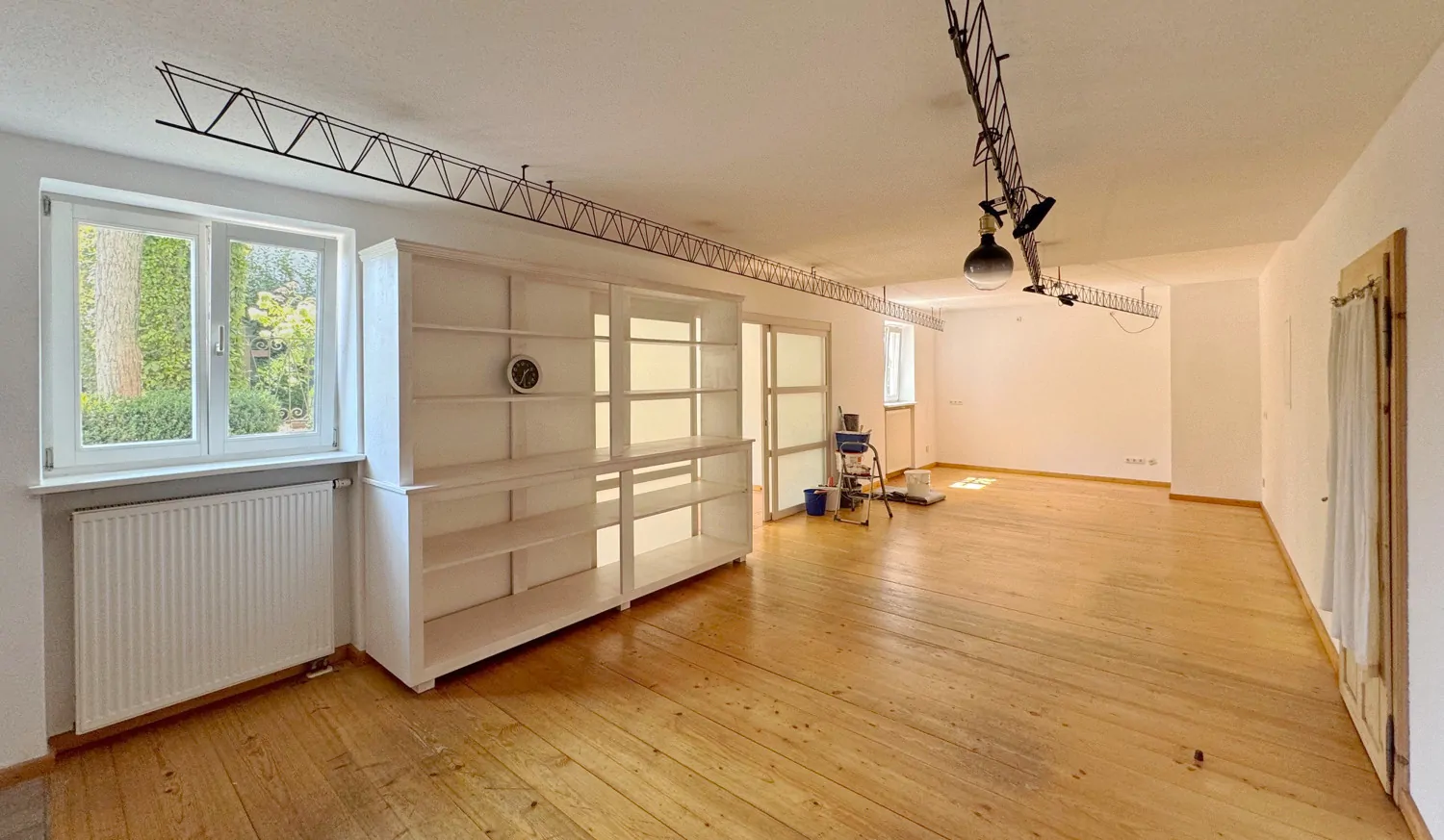 Studio/Einliegerwohnung