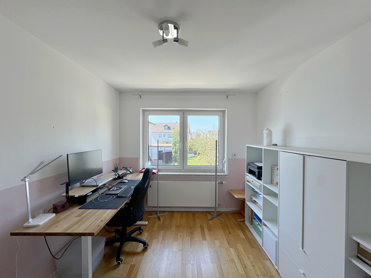 Büro/Kind 2