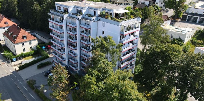 von Poll Immobilien GmbH