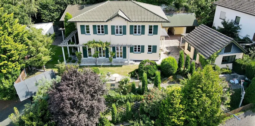 von Poll Immobilien GmbH