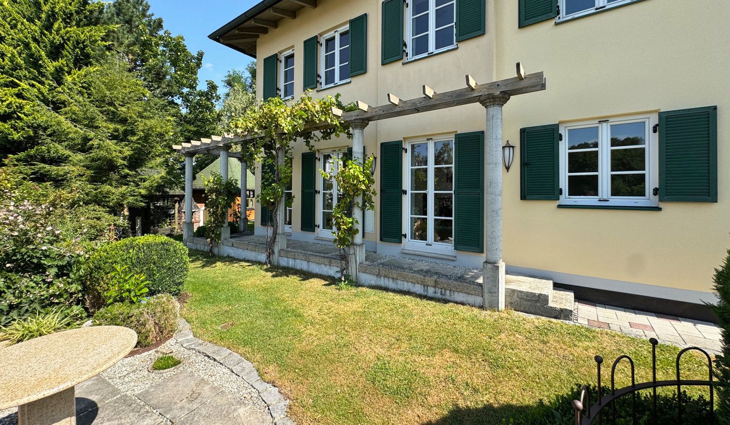 Garten