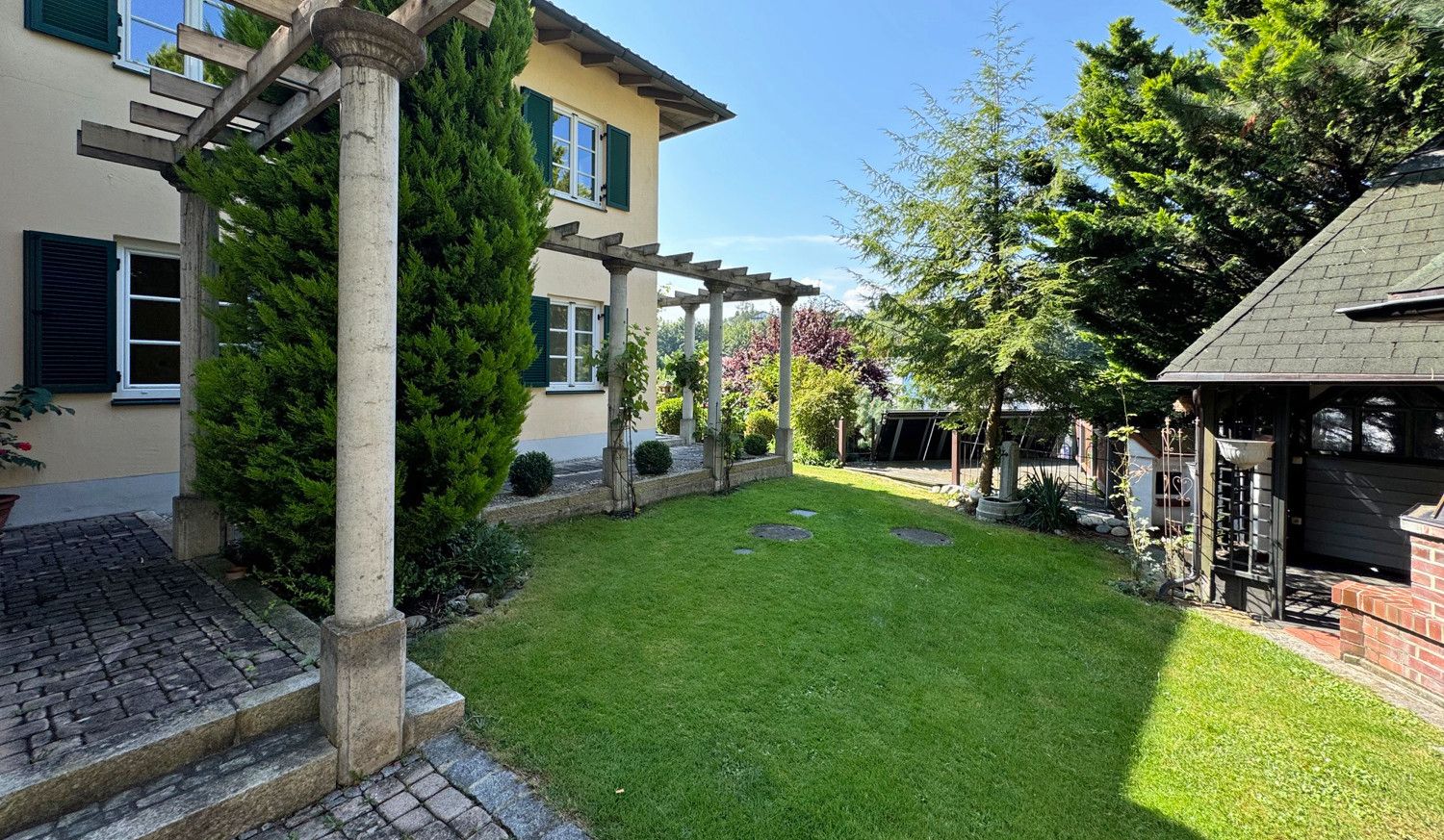 Garten