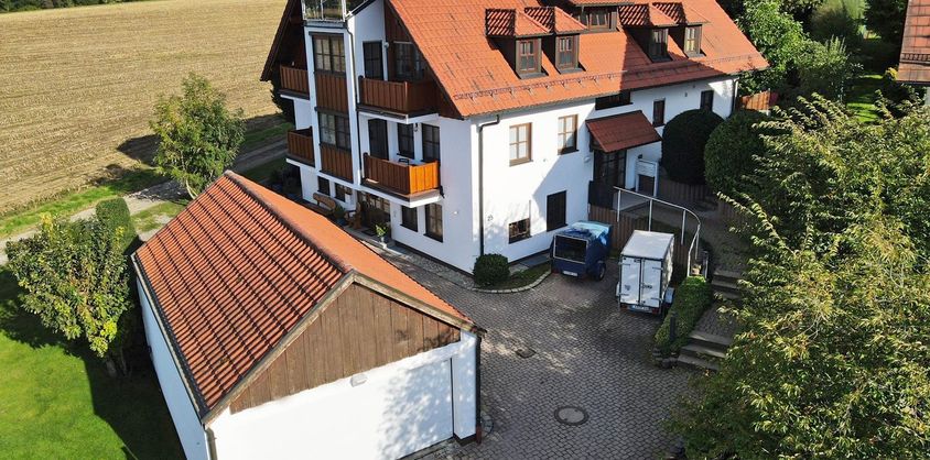 von Poll Immobilien GmbH