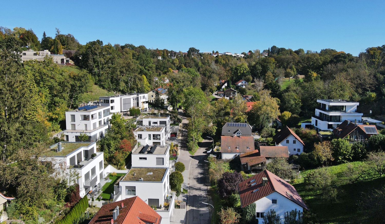 Umgebung