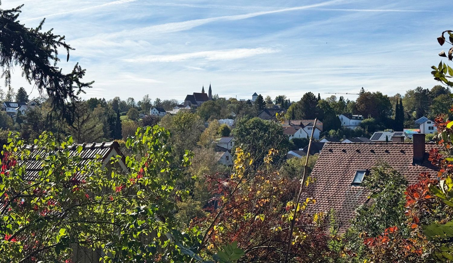 Ausblick
