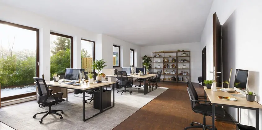 von Poll Immobilien GmbH