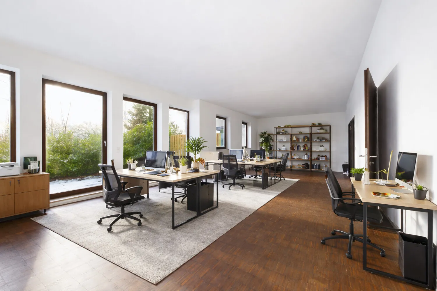 Büro