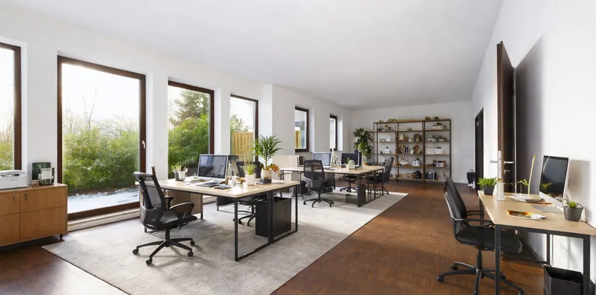 von Poll Immobilien GmbH