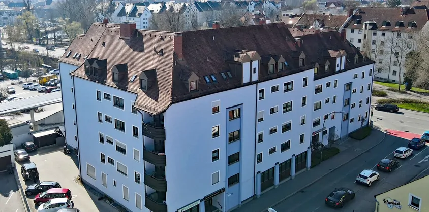 von Poll Immobilien GmbH