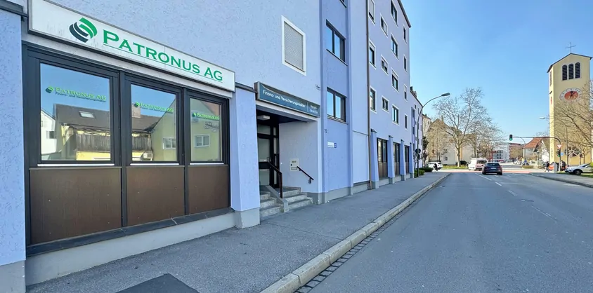 von Poll Immobilien GmbH