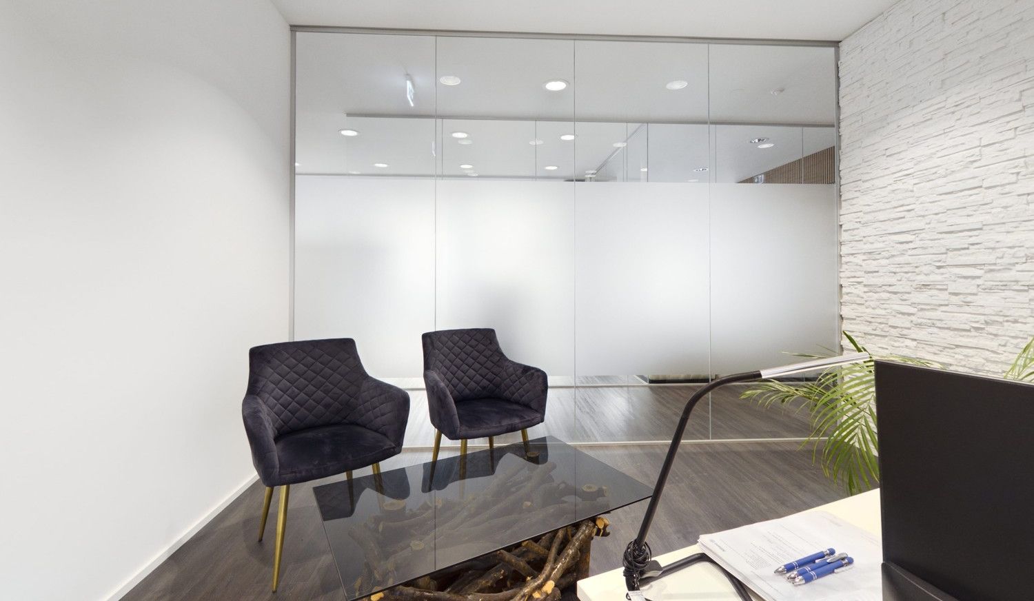 Büro