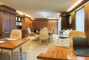 von Poll Immobilien GmbH