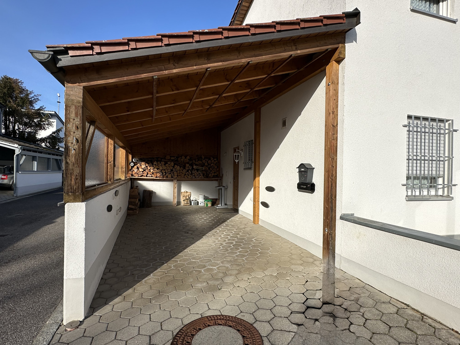 Carport