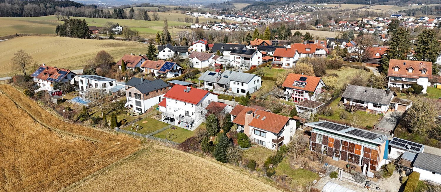 Umgebung