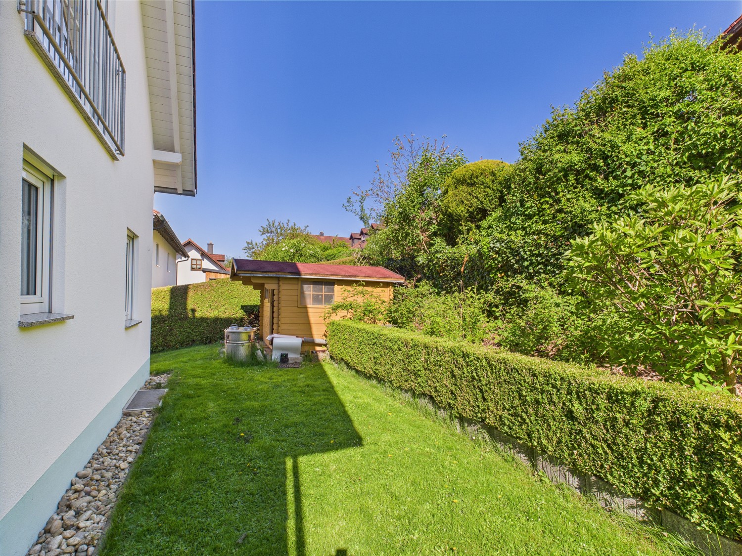 Garten