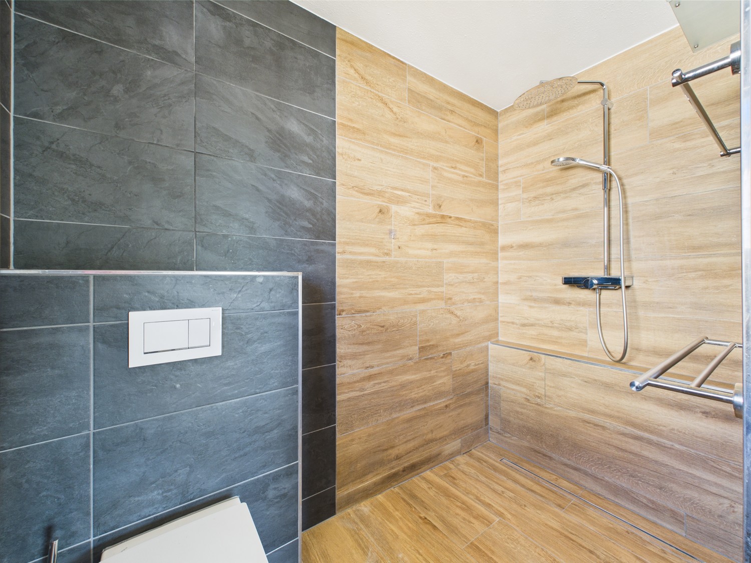 Dusche
