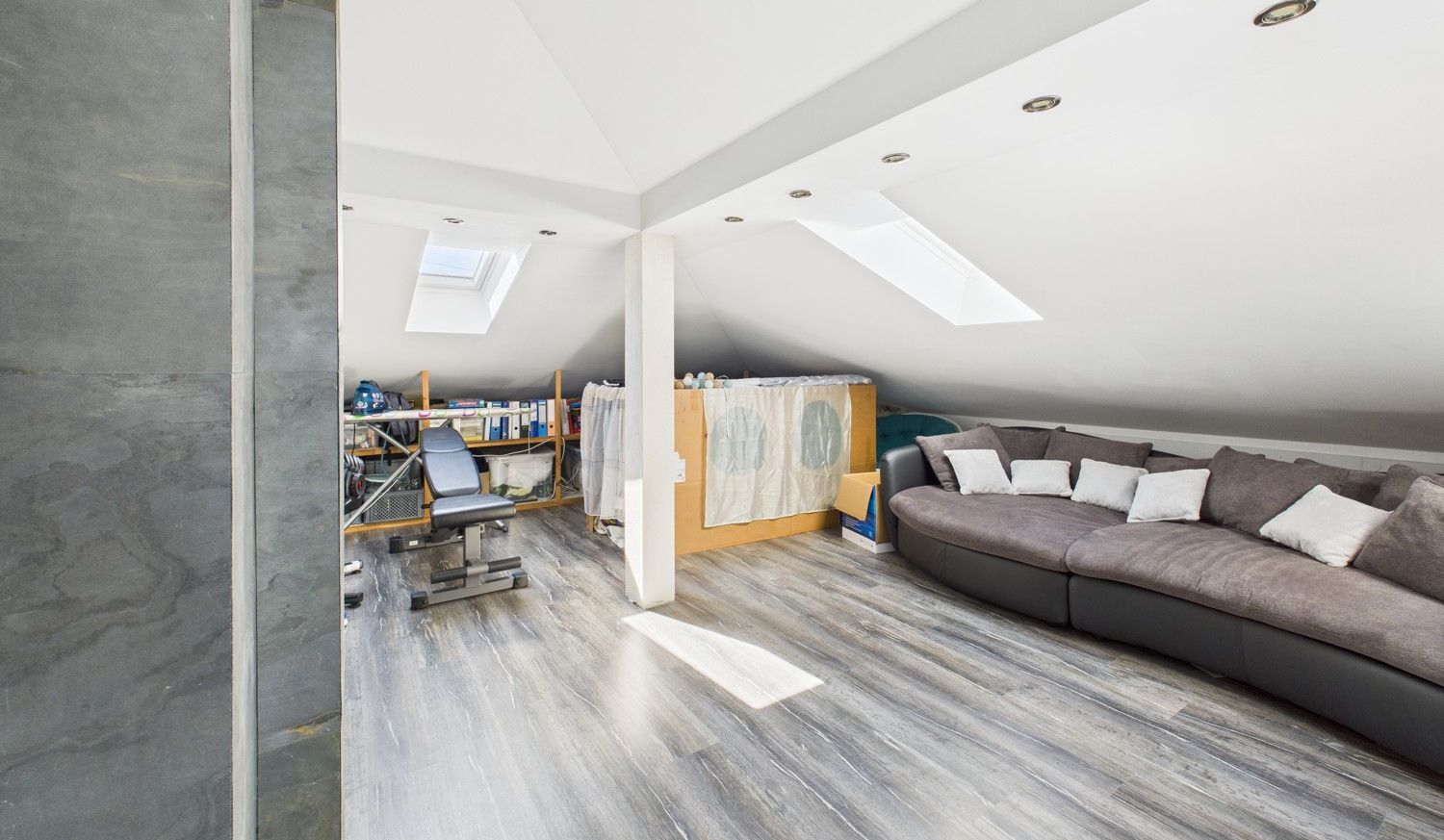 Büro/Kind