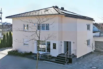 von Poll Immobilien GmbH