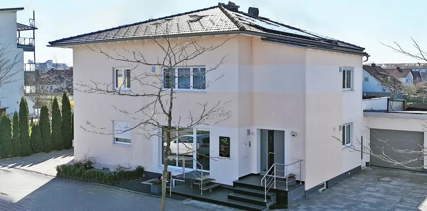 von Poll Immobilien GmbH