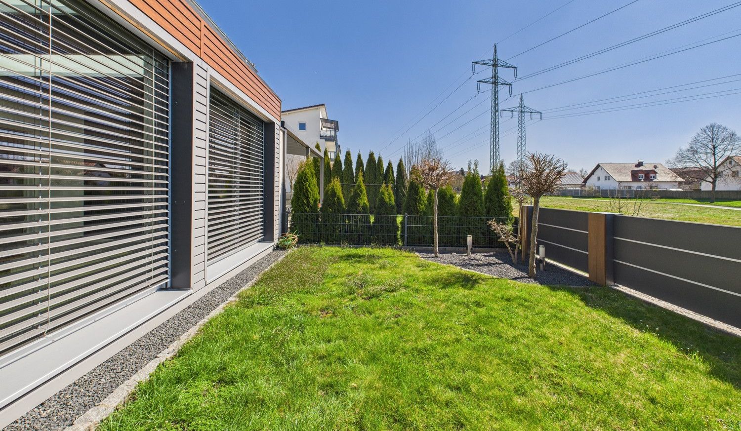 Garten