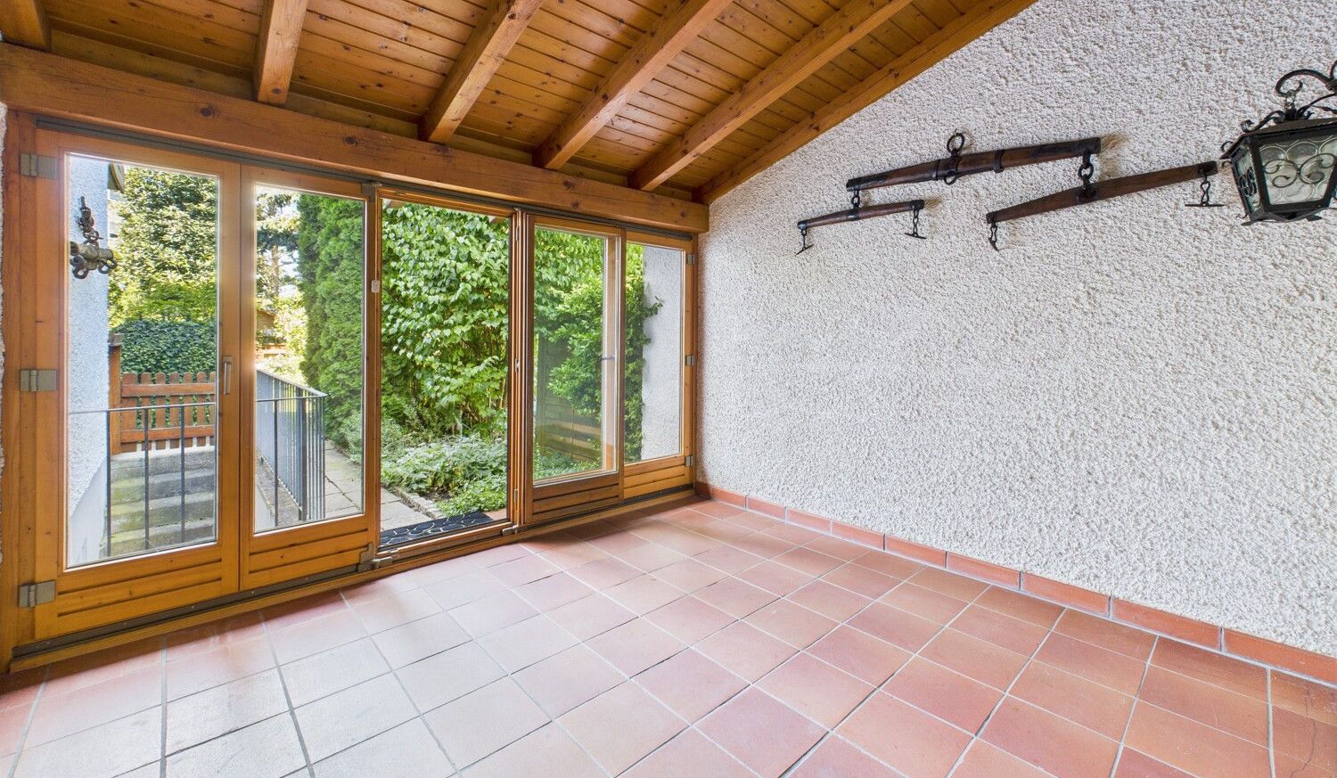Terrassenzimmer