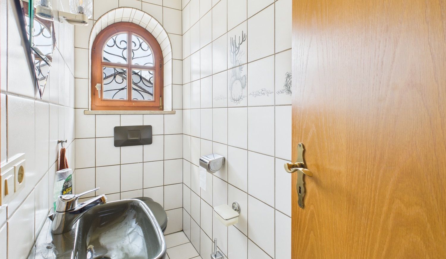 Gäste-WC