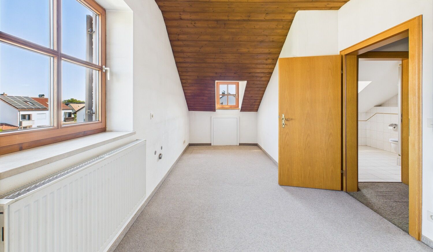 Büro_Küche DG