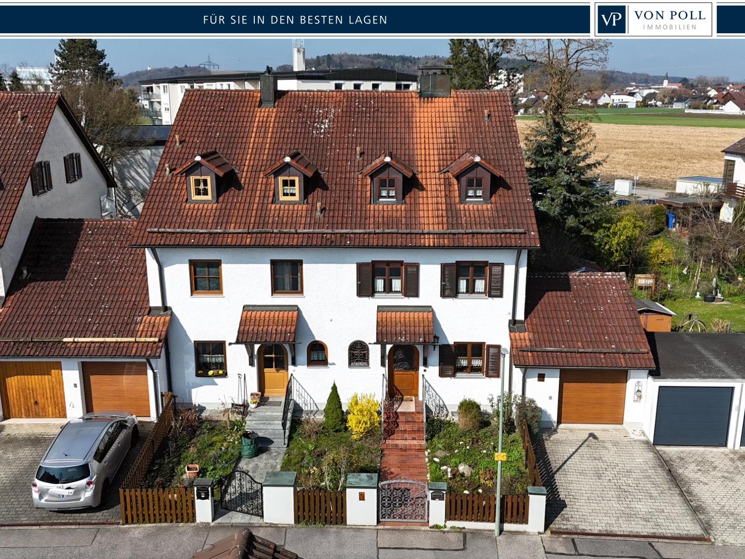 Asternweg