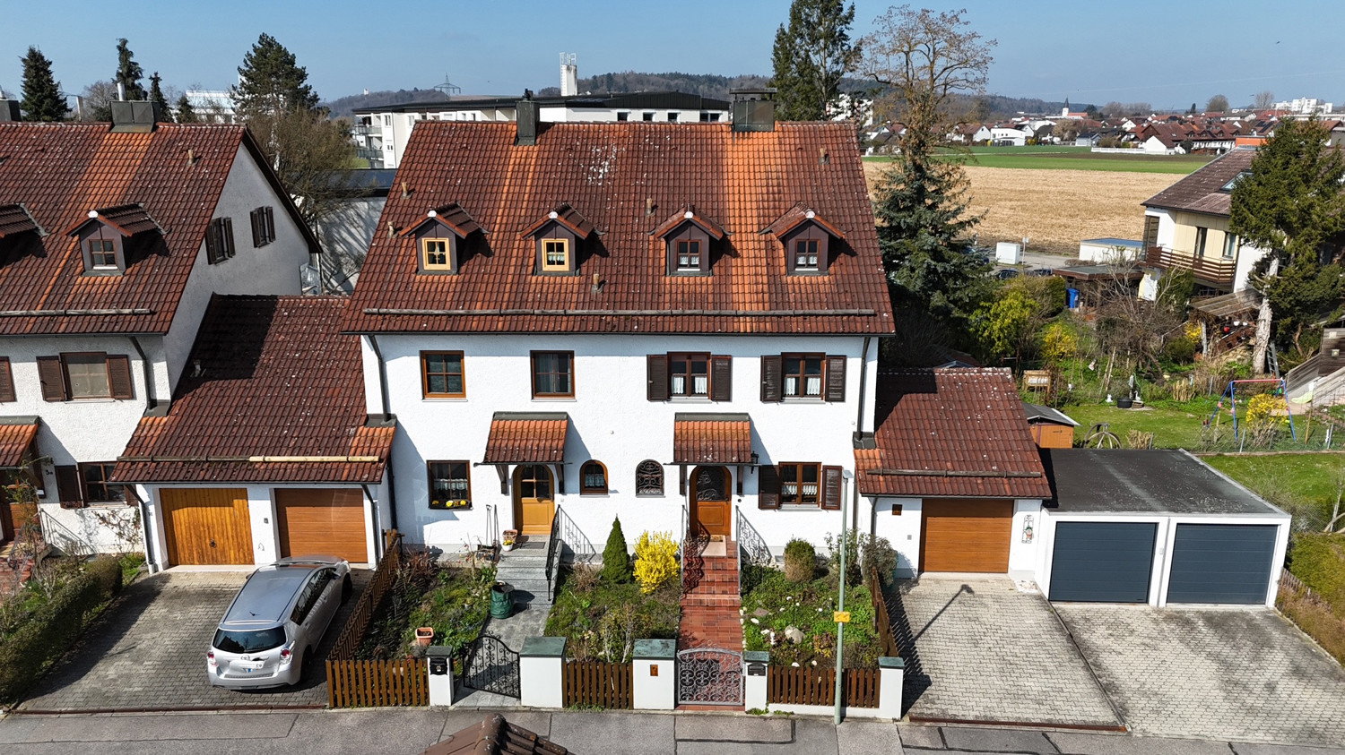 Asternweg