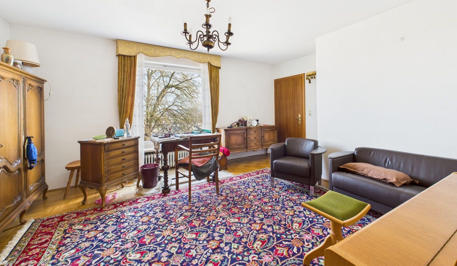 Büro