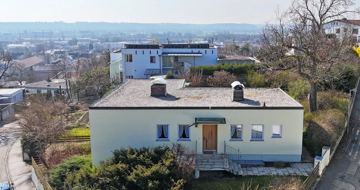 Eingang_Seitenansicht