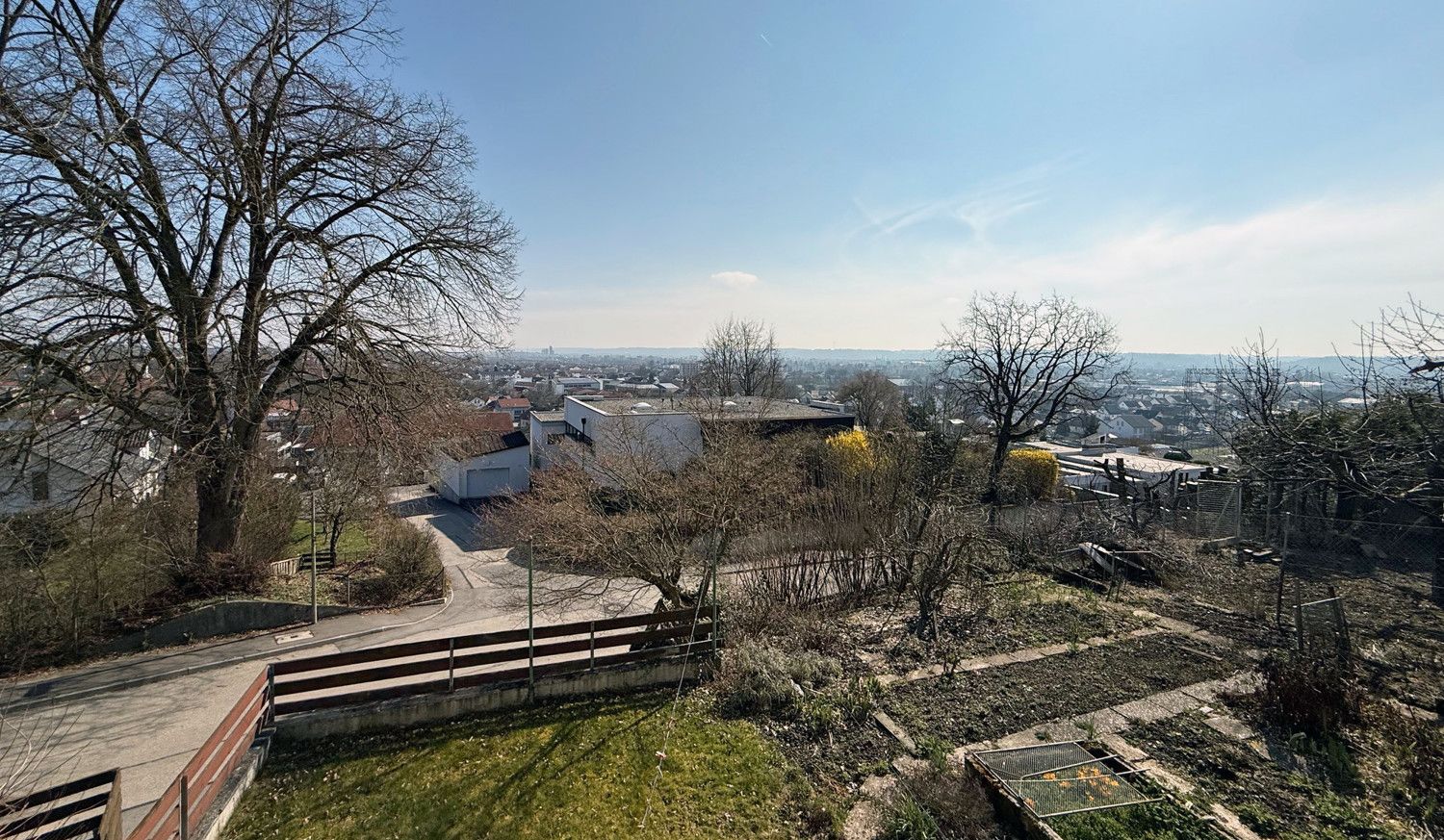 Ausblick