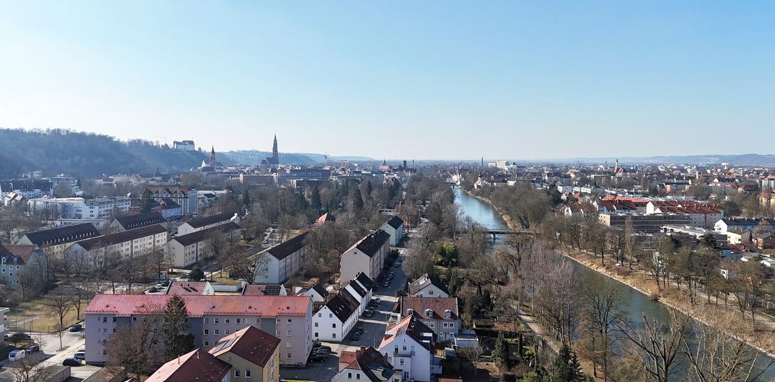 Umgebung