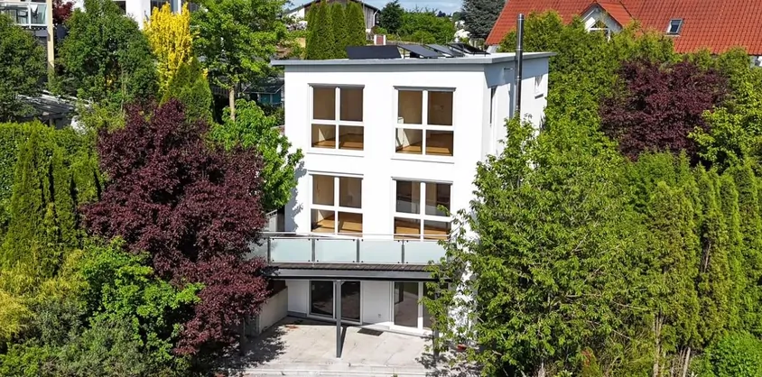 von Poll Immobilien GmbH