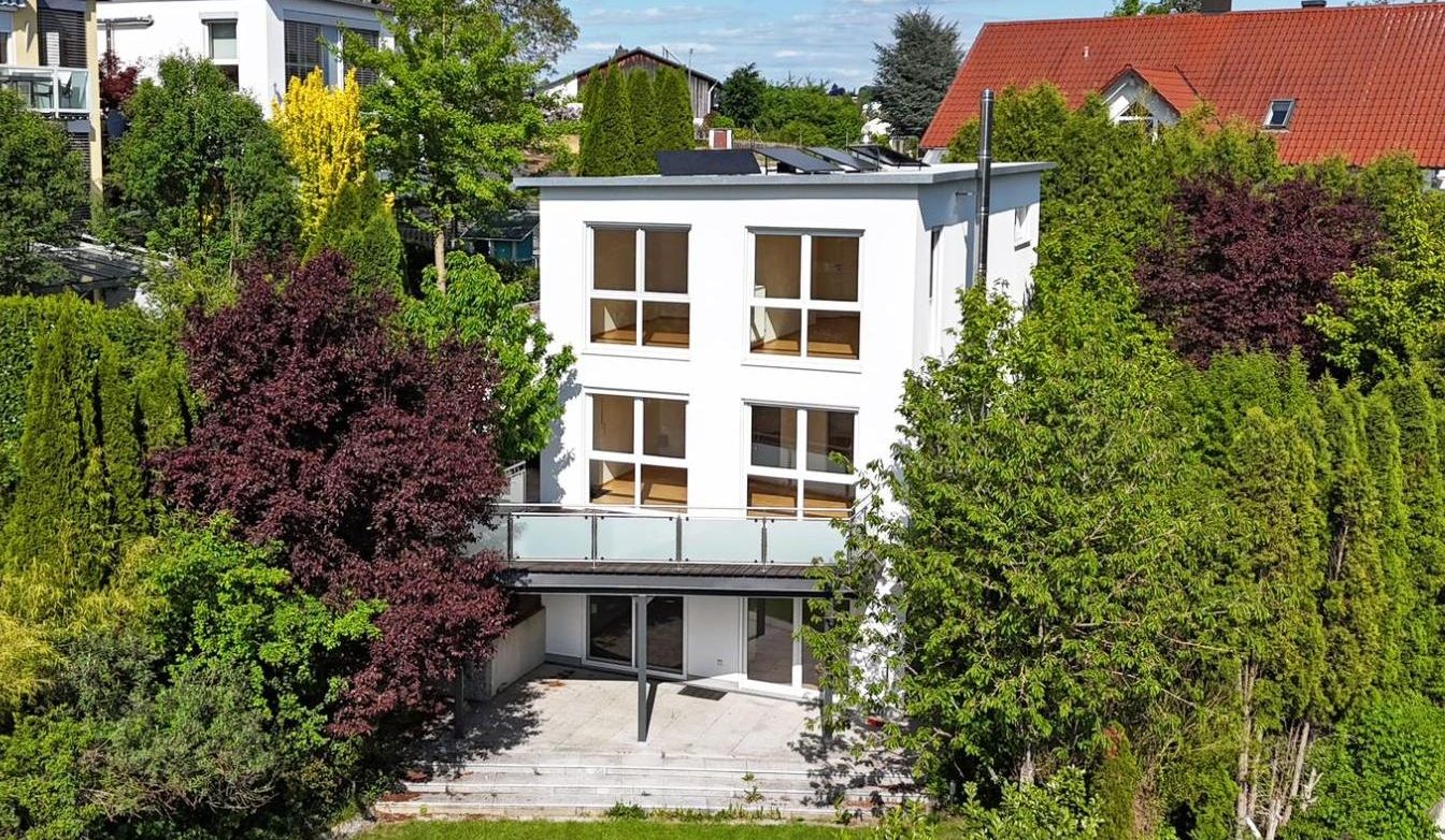 Rückansicht