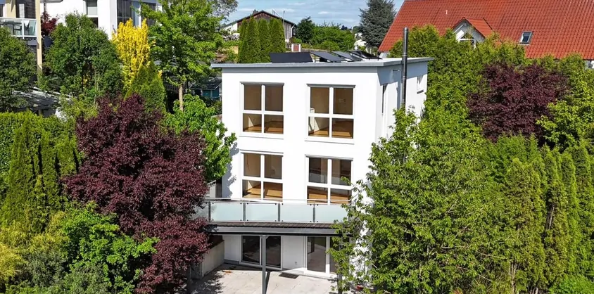von Poll Immobilien GmbH