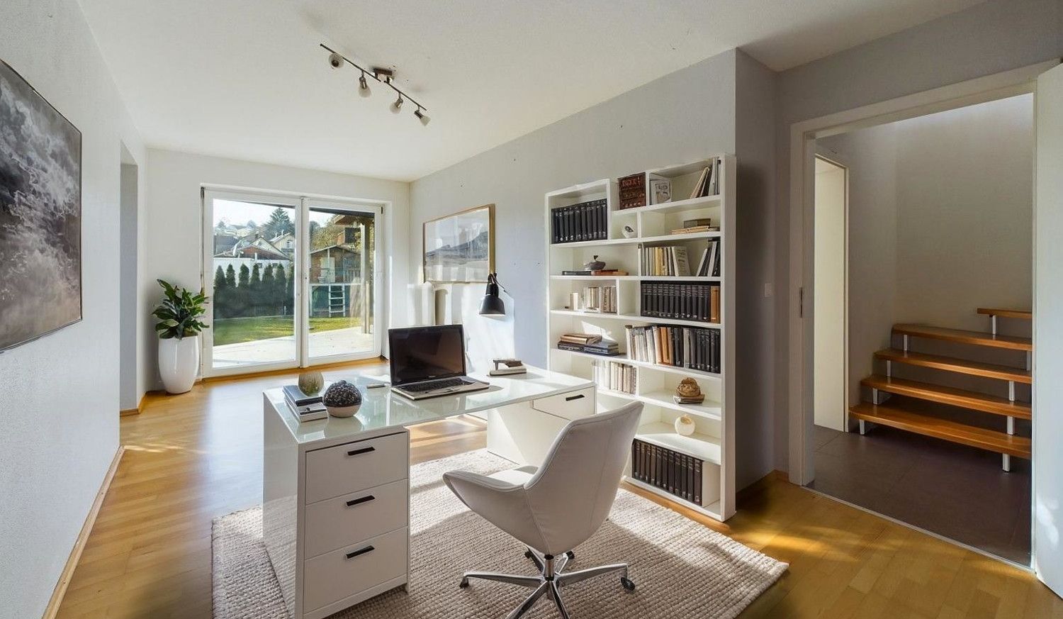 Büro